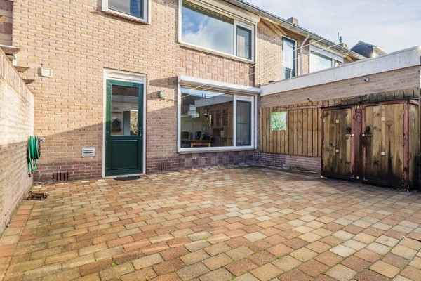 Medium property photo - Baron Van Gendtlaan 13, 6691 ZH Gendt
